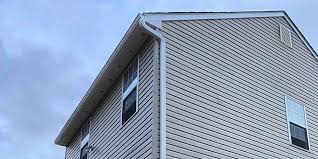 Best Aluminum Siding Installation  in Bainbridge Island, WA